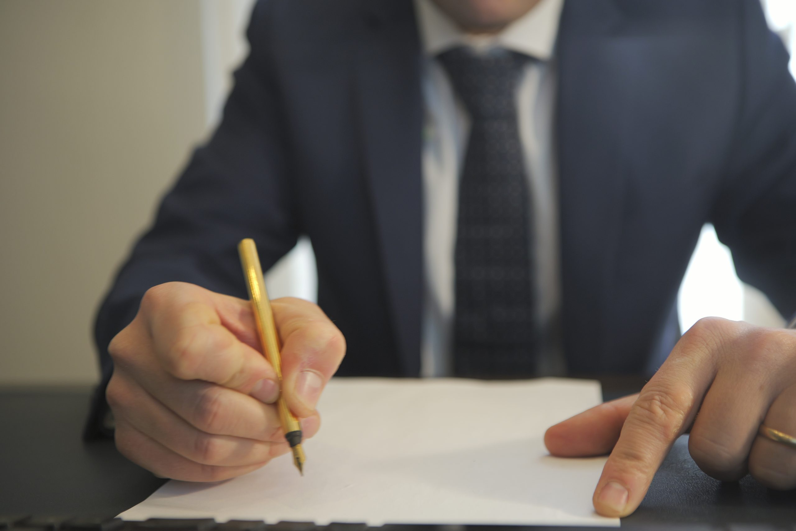 Dettaglio consulenza legale