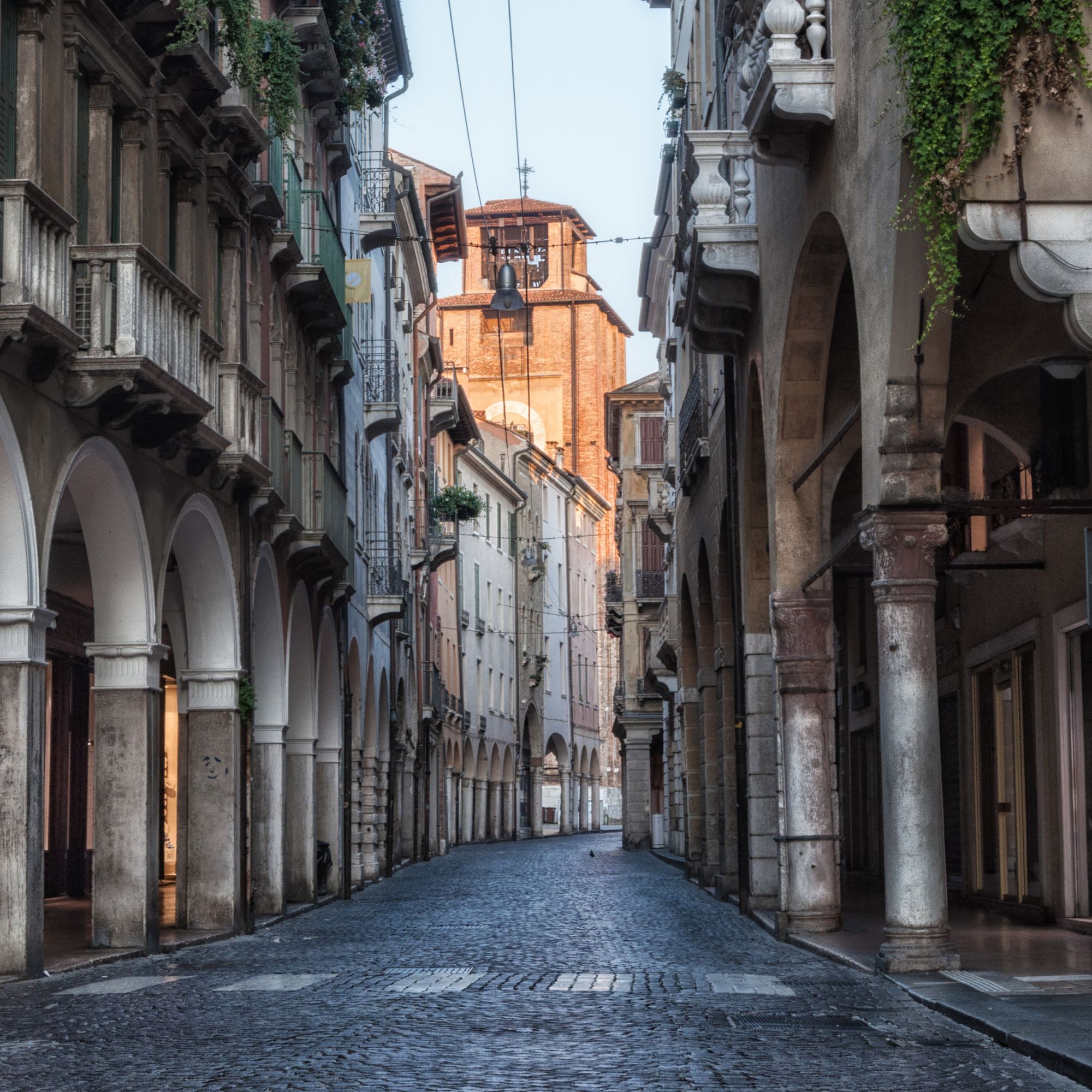 Sede Napoli