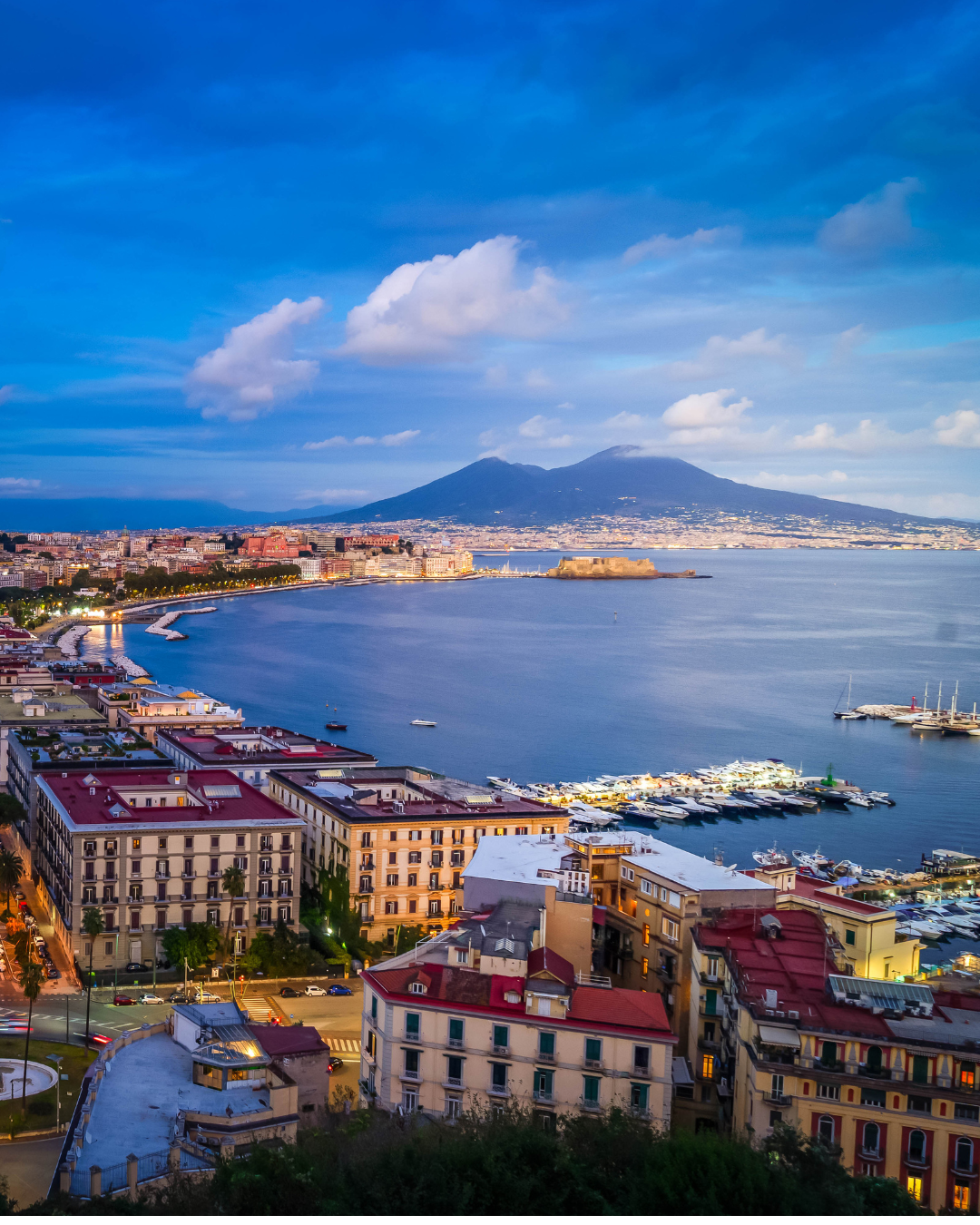 Sede Napoli